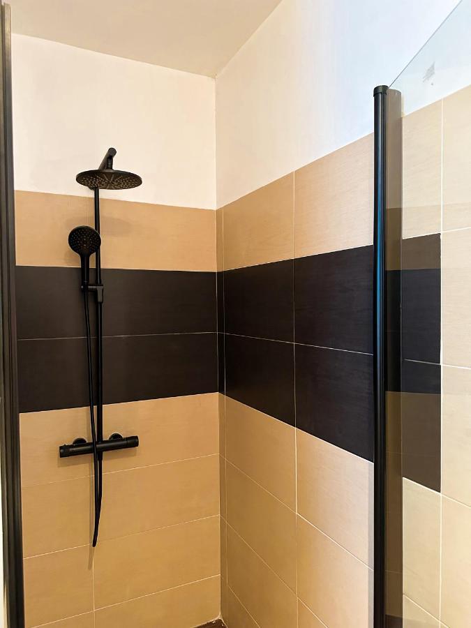 Spacious City Centre Apartment براتسيلافا المظهر الخارجي الصورة